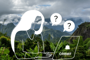 Pourquoi choisir ORBMF pour vos achats en ligne ?