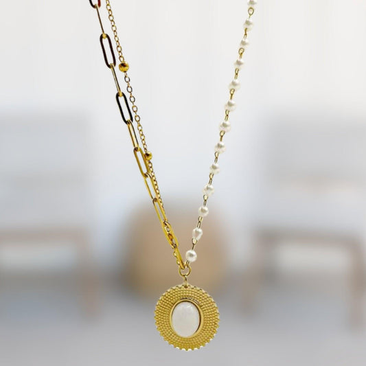 Bellenda necklace