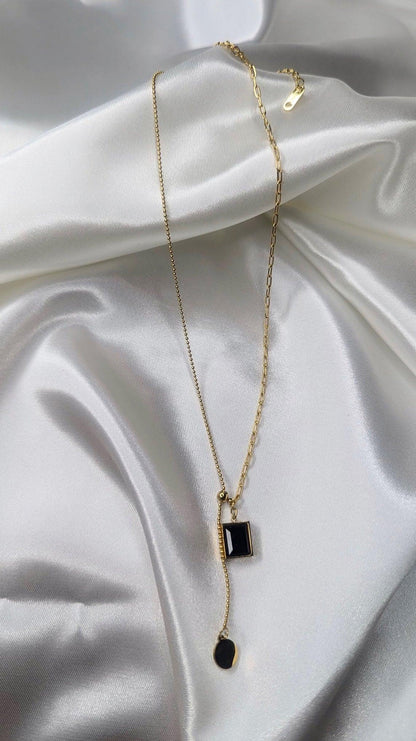 Mya necklace