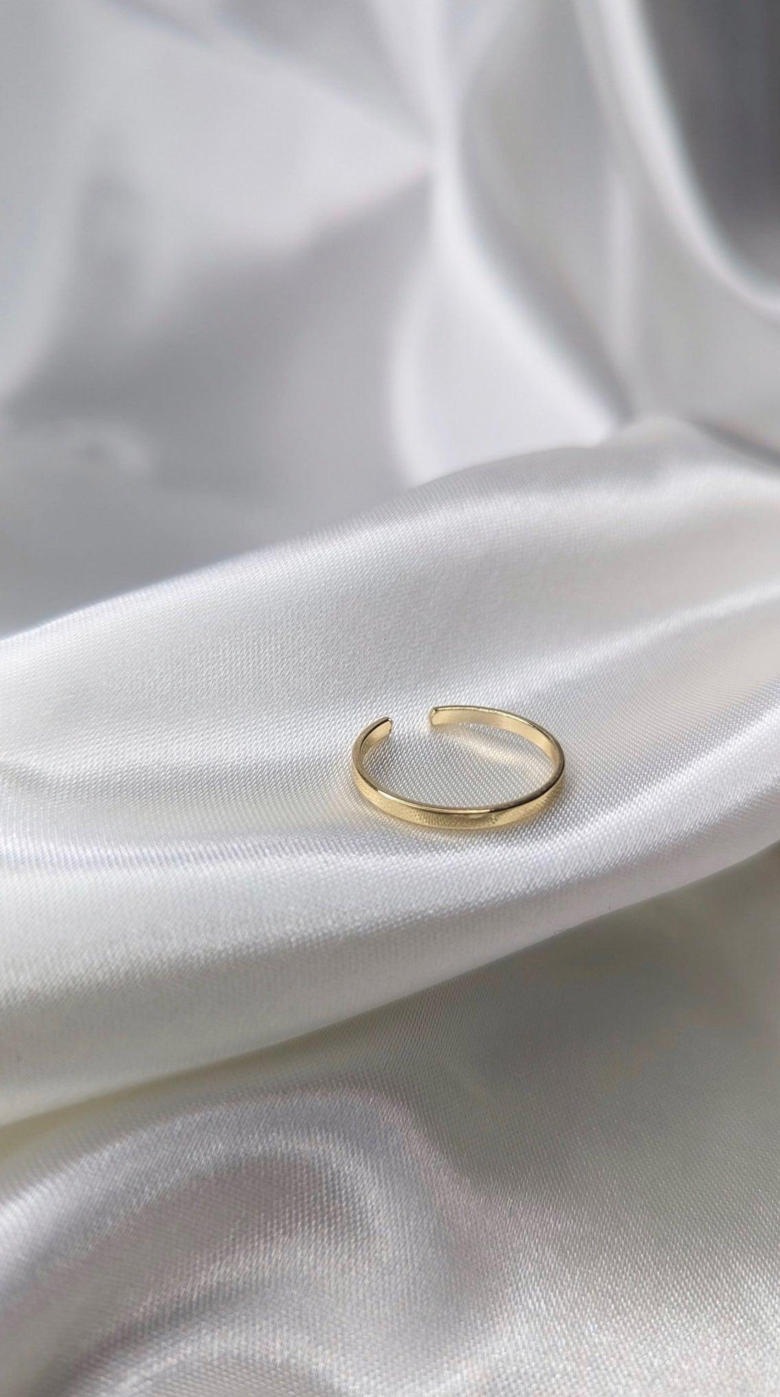 Bague rana - ORBMF