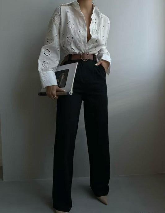 Zola pants