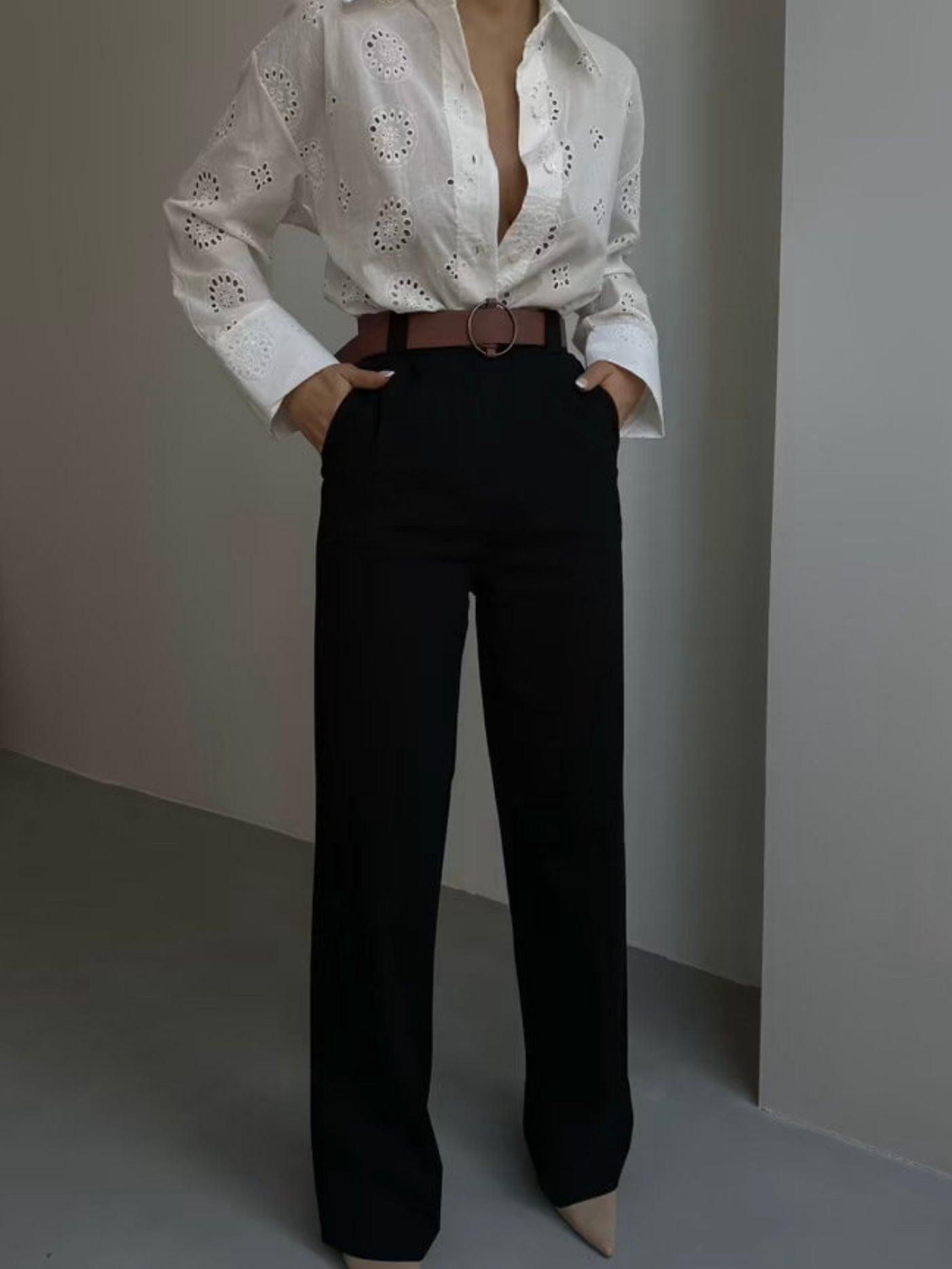 Zola pants