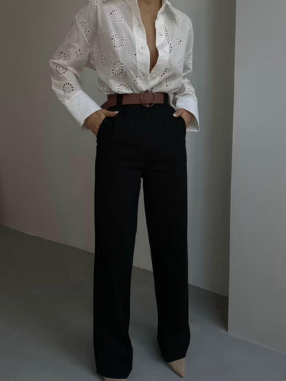 Zola pants
