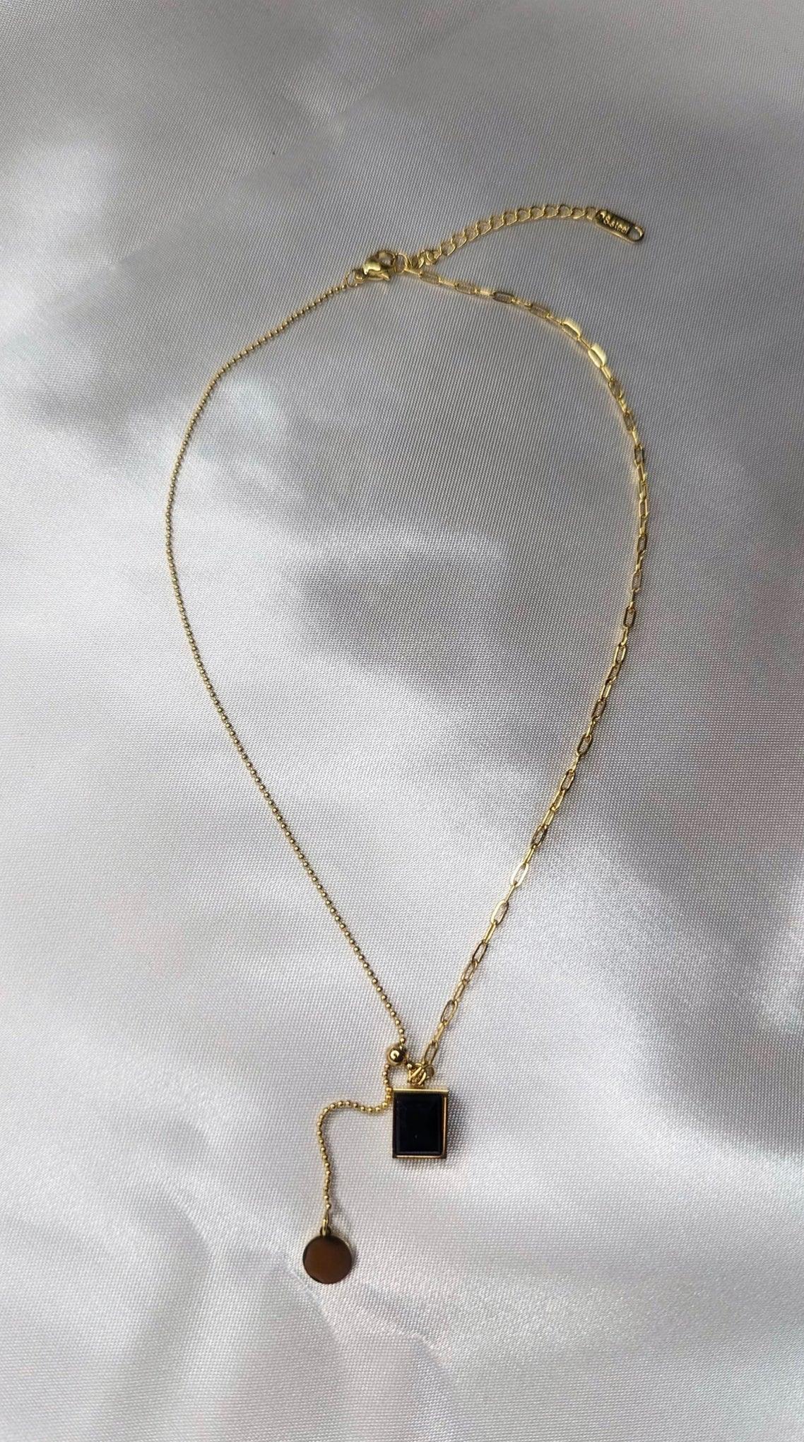 Mya necklace