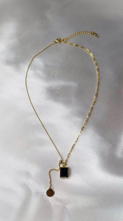 Mya necklace