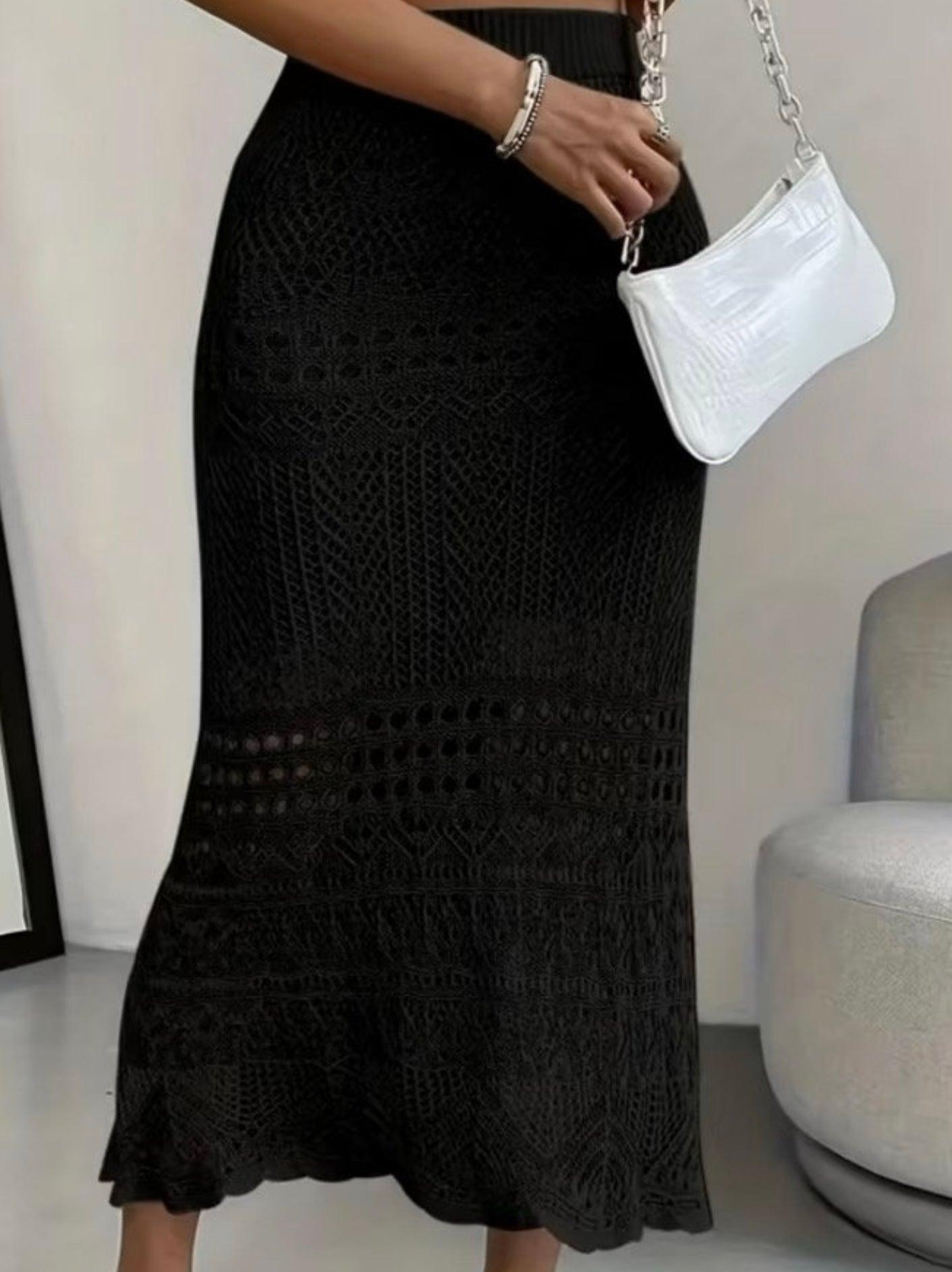 Ebenia Skirt