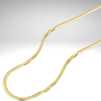 Jissy necklace