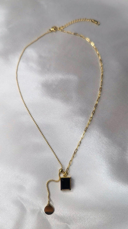 Mya necklace