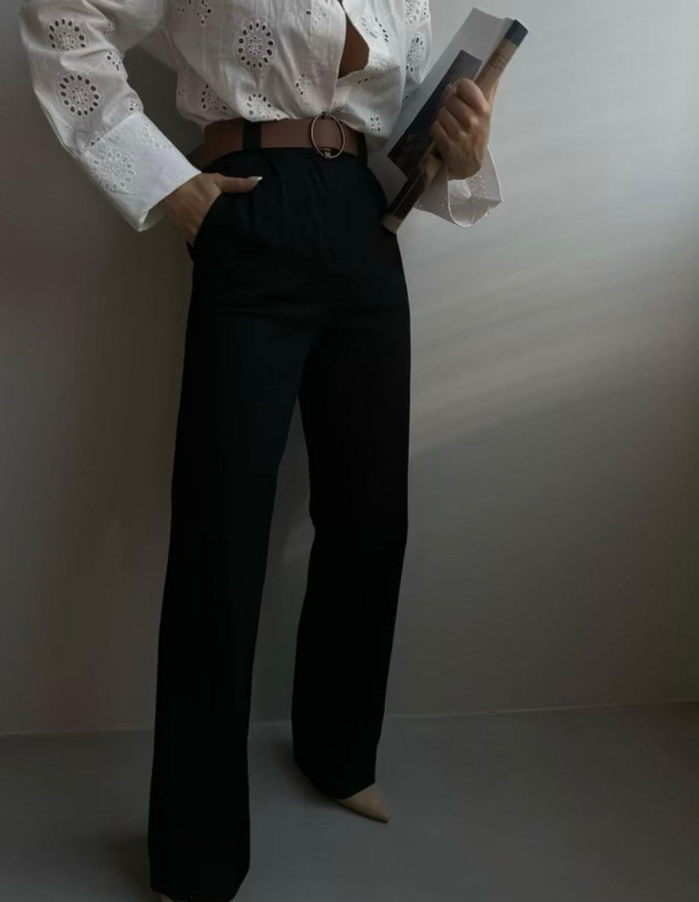 Zola pants