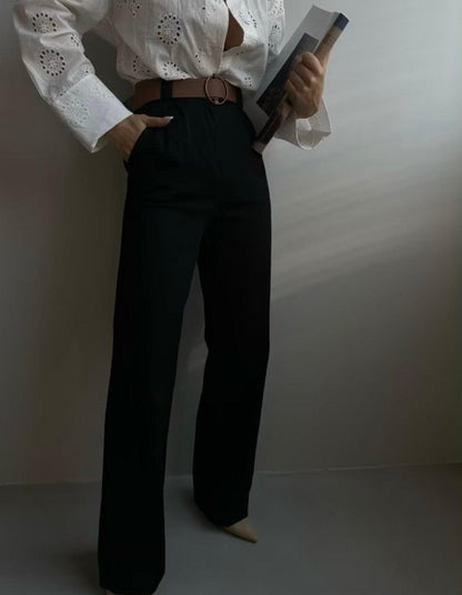 Zola pants