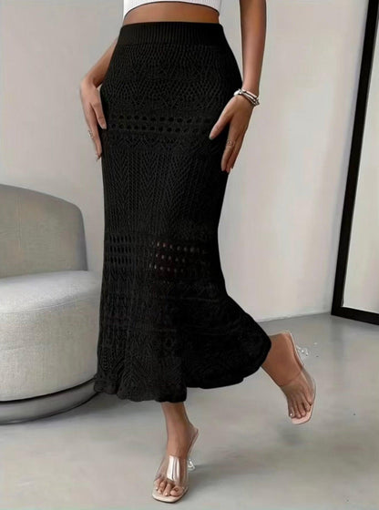 Ebenia Skirt