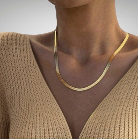 Jissy necklace