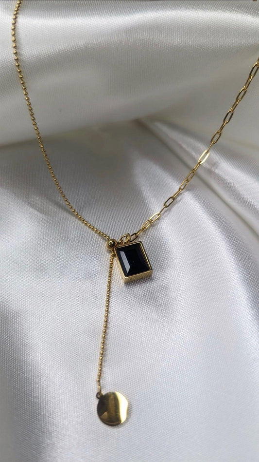 Mya necklace