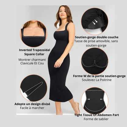 Litia dress